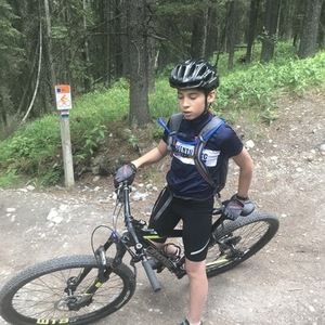 2018 Cannondale [RENT] 19 Trail2 Black