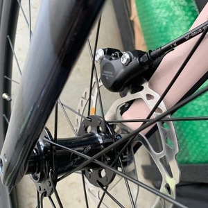 2021 Specialized Diverge Comp E5 Pink