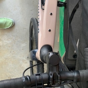 2021 Specialized Diverge Comp E5 Pink