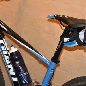 2013 Giant Anthem X 29er 0 W Blue