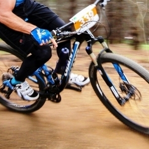 2013 Giant Anthem X 29er 0 W Blue