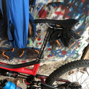 2013 Spectrum stumpjumper Black and Red