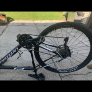 2013 Cannondale Trail Sl 29 Er 2 Black