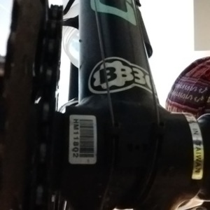 2015 Cannondale CAAD10 Black and Teal