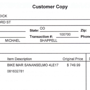 2017 Marin Bikes San Anselmo DS4 LE Teal and Green