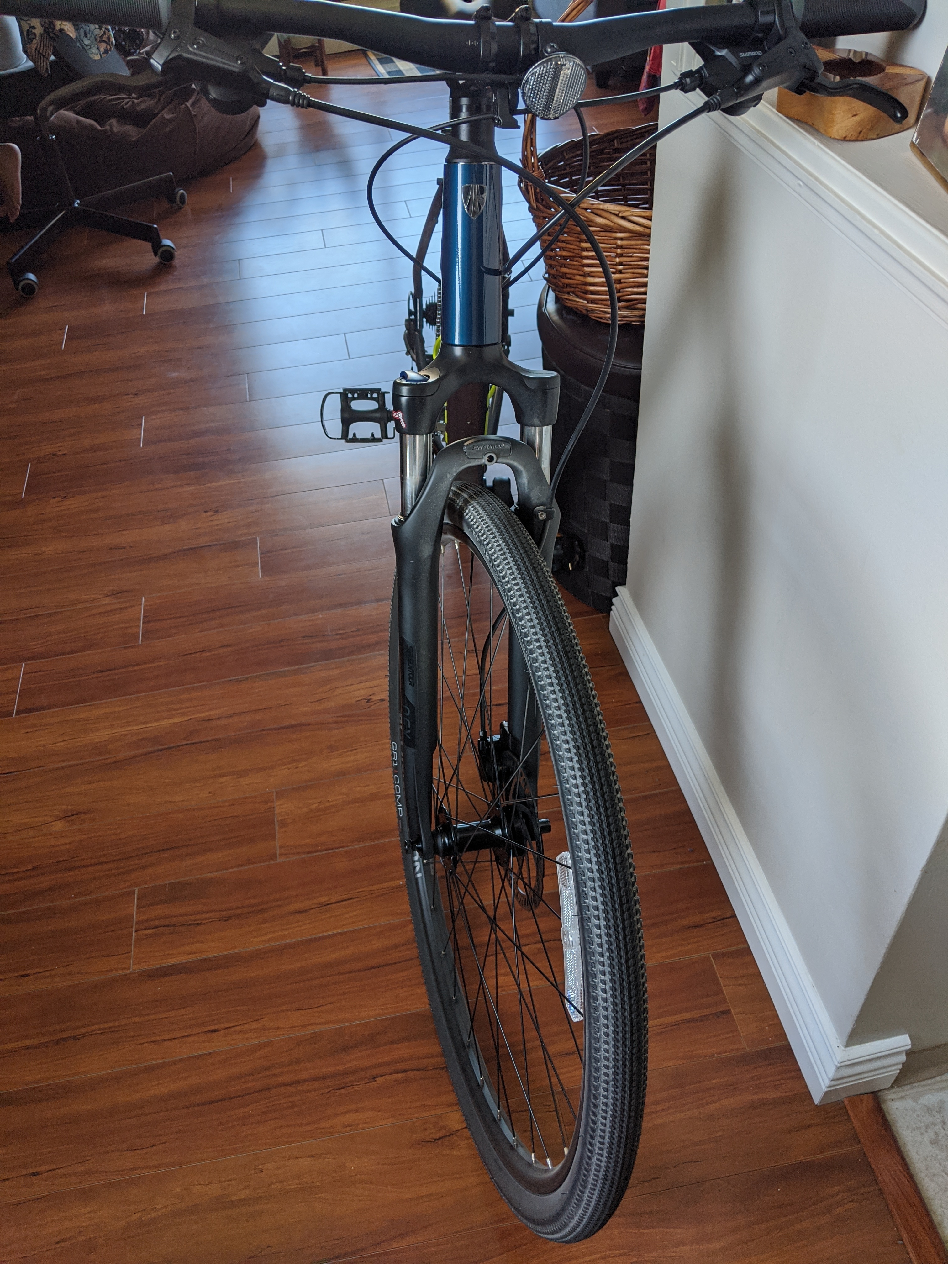 trek dual sport 2 2020