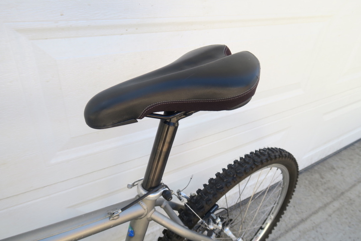 Specialized Rockhopper Expert 29 used in xl Specialized Rockhopper Expert 29 used in xl