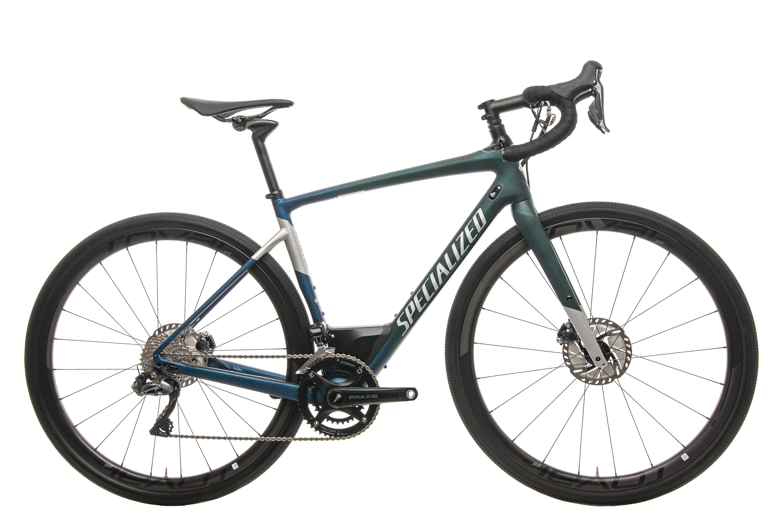 diverge pro 2023