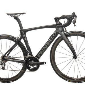 2019 Pinarello F10 Black