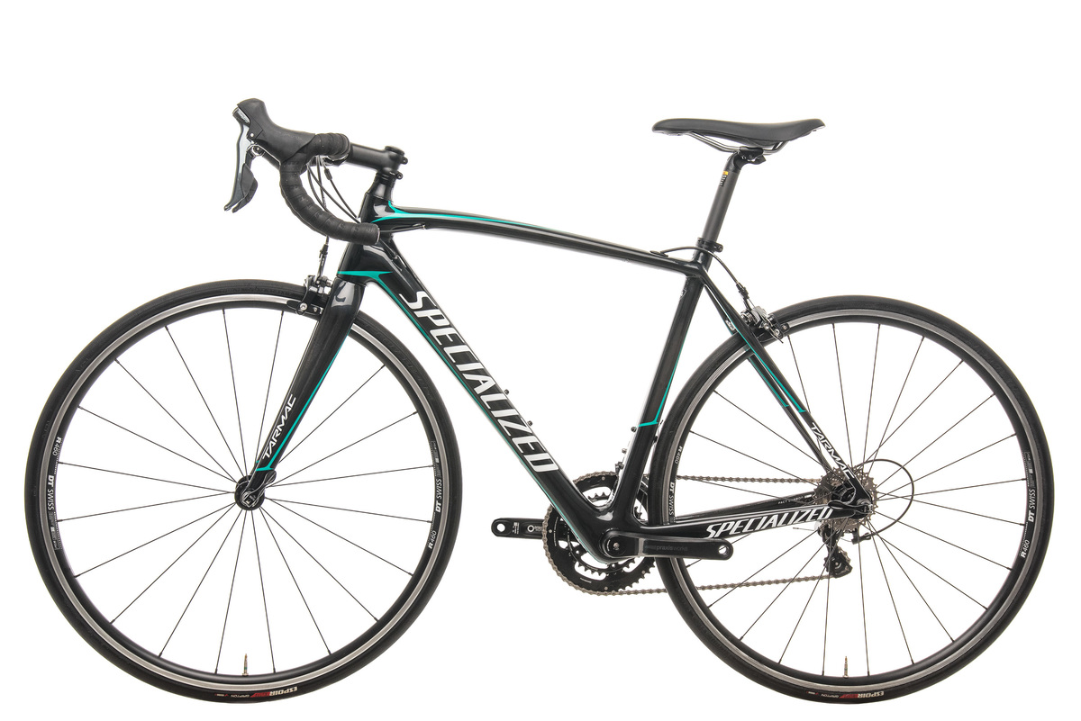 2017 Specialized Tarmac SL4