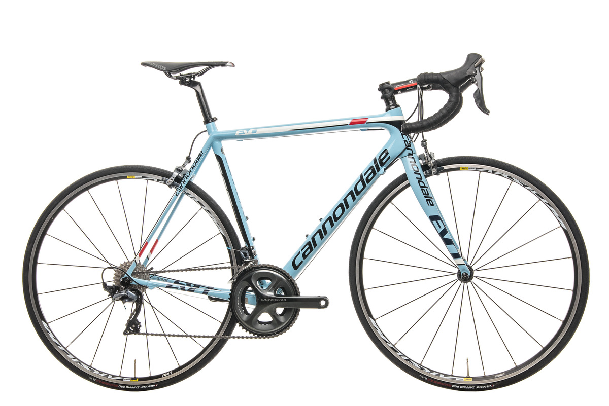 2014 cannondale supersix evo