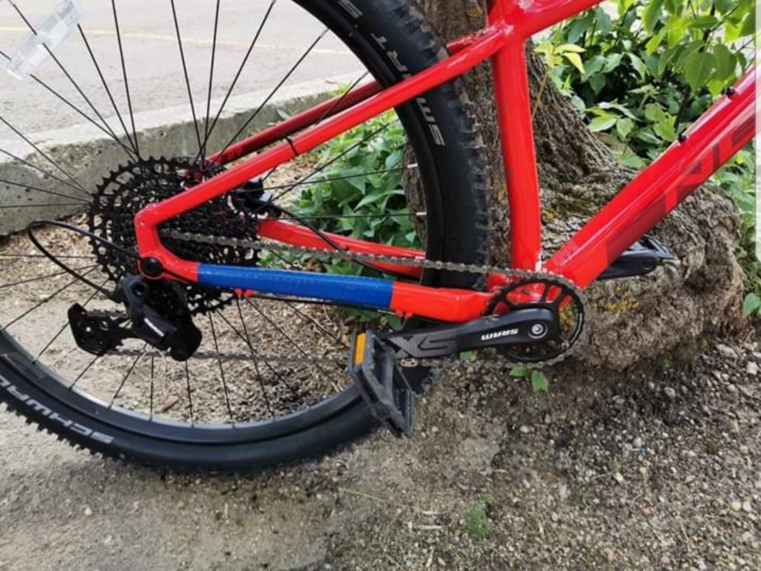 norco fluid ht 2020