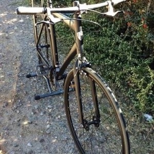 2011 Trek 1335U048 Black