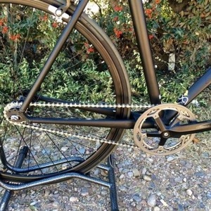 2011 Trek 1335U048 Black