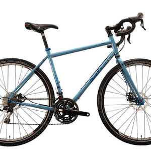 2015 Salsa Vaya 2 Blue