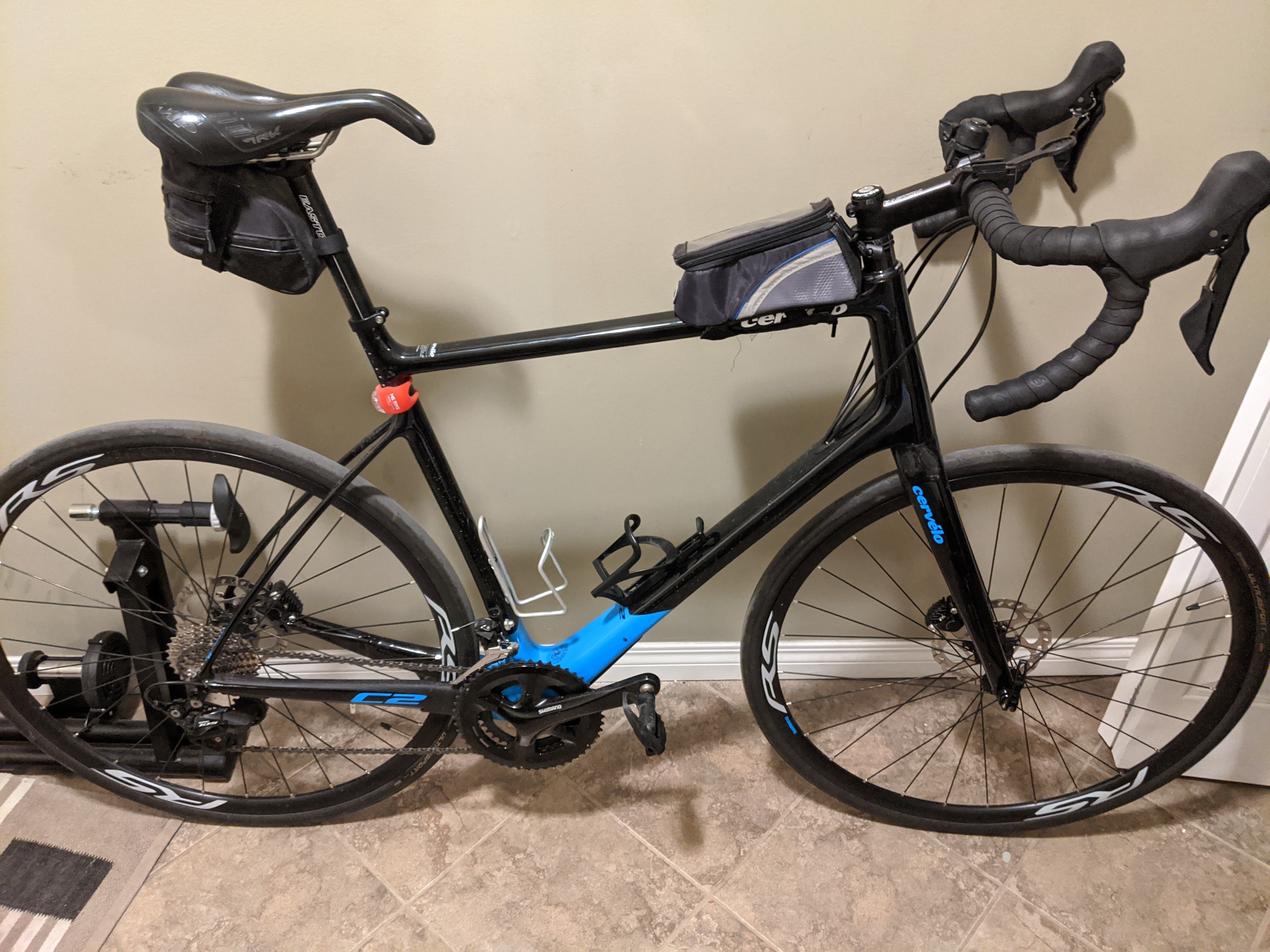 cervelo c2 2019