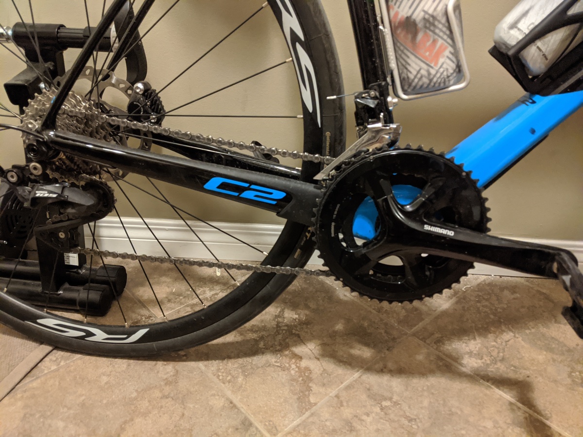 cervelo c2 2019