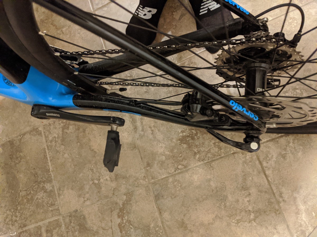 cervelo c2 2019