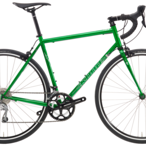 2016 Kona Honky Tonk Green
