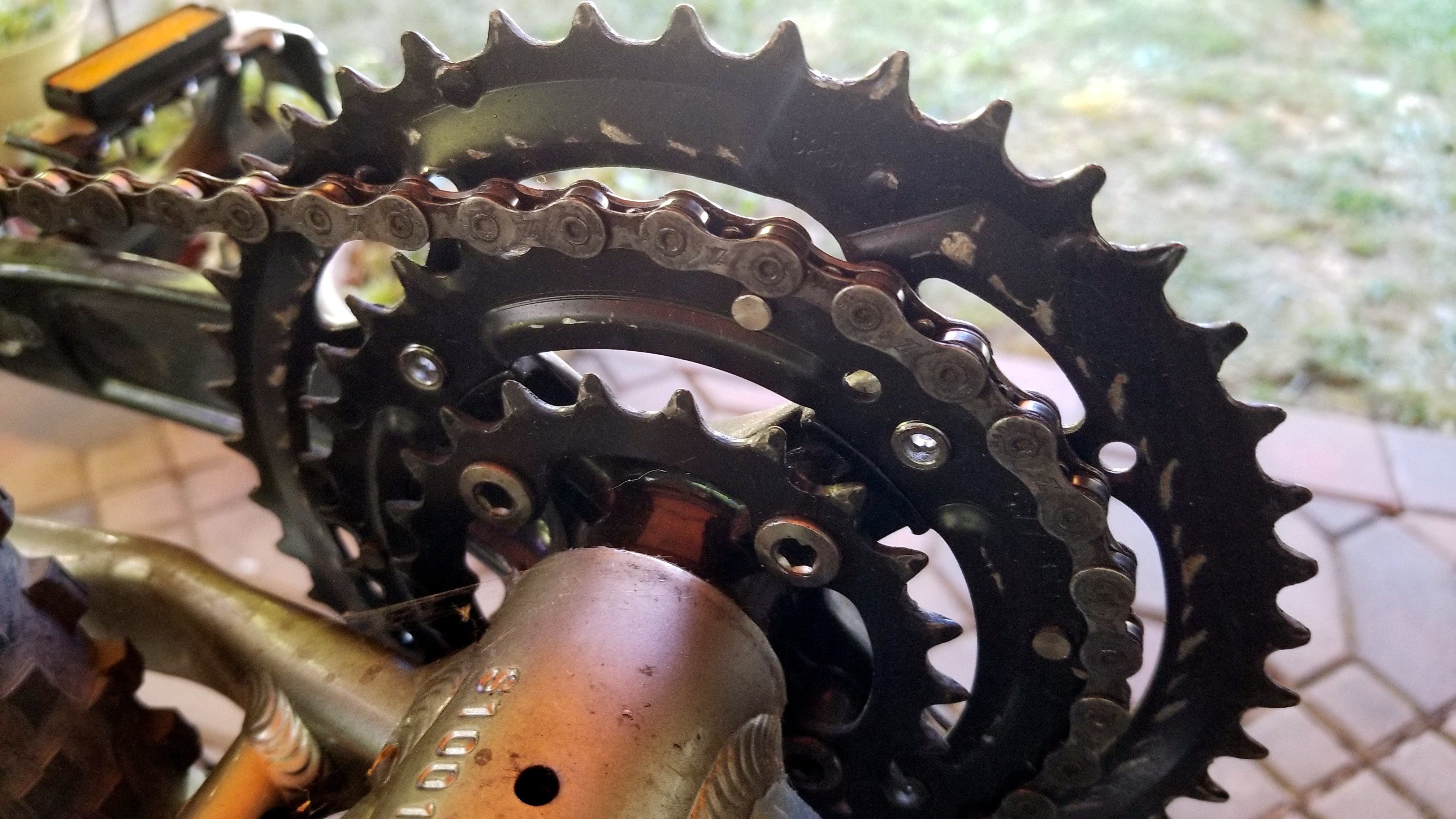 2016 diamondback overdrive sport