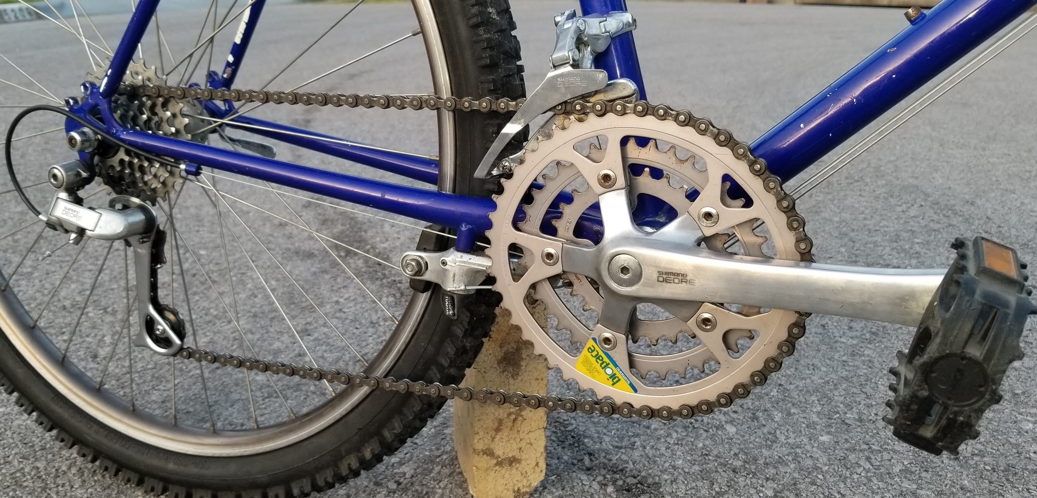 1989 specialized rockhopper