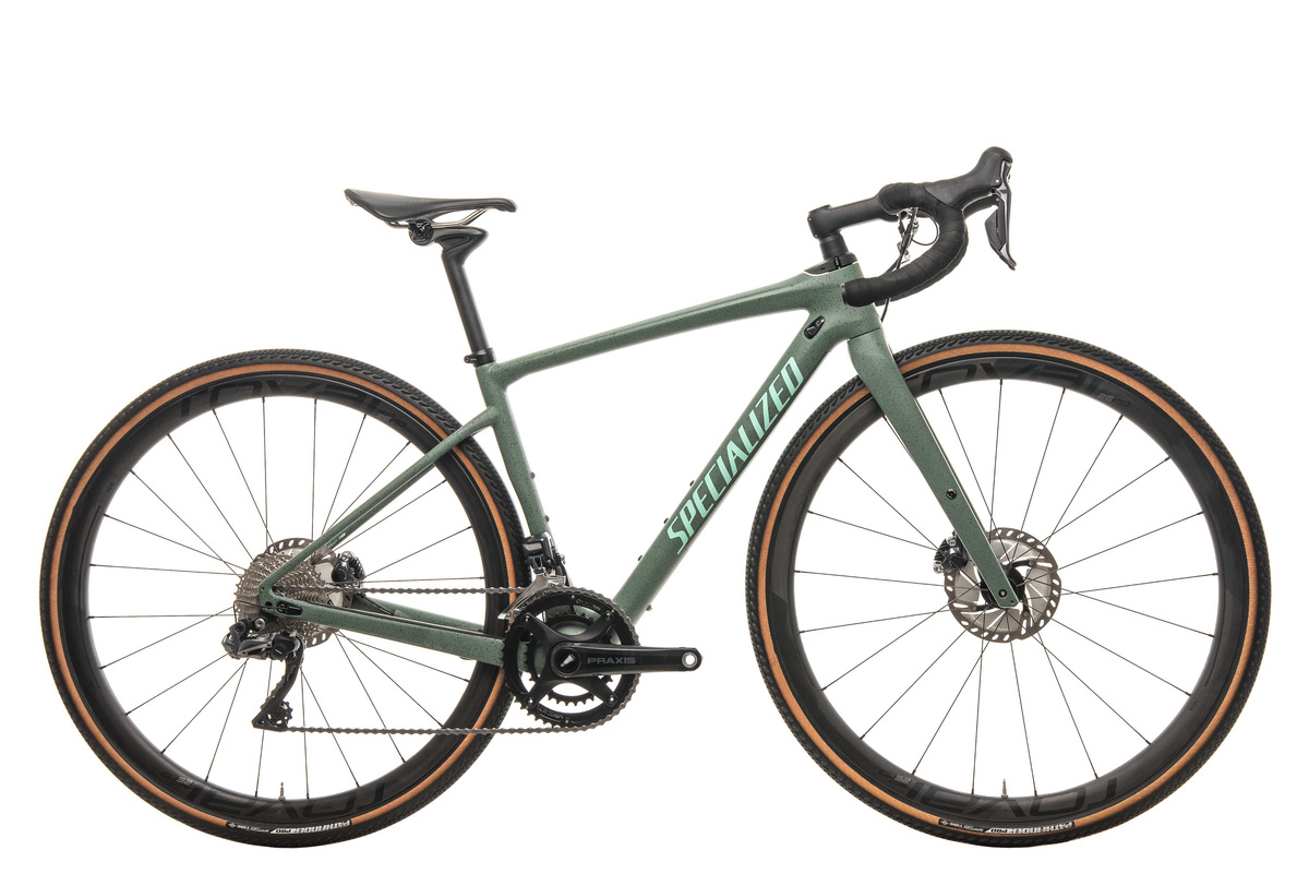 2020 Specialized Diverge Pro