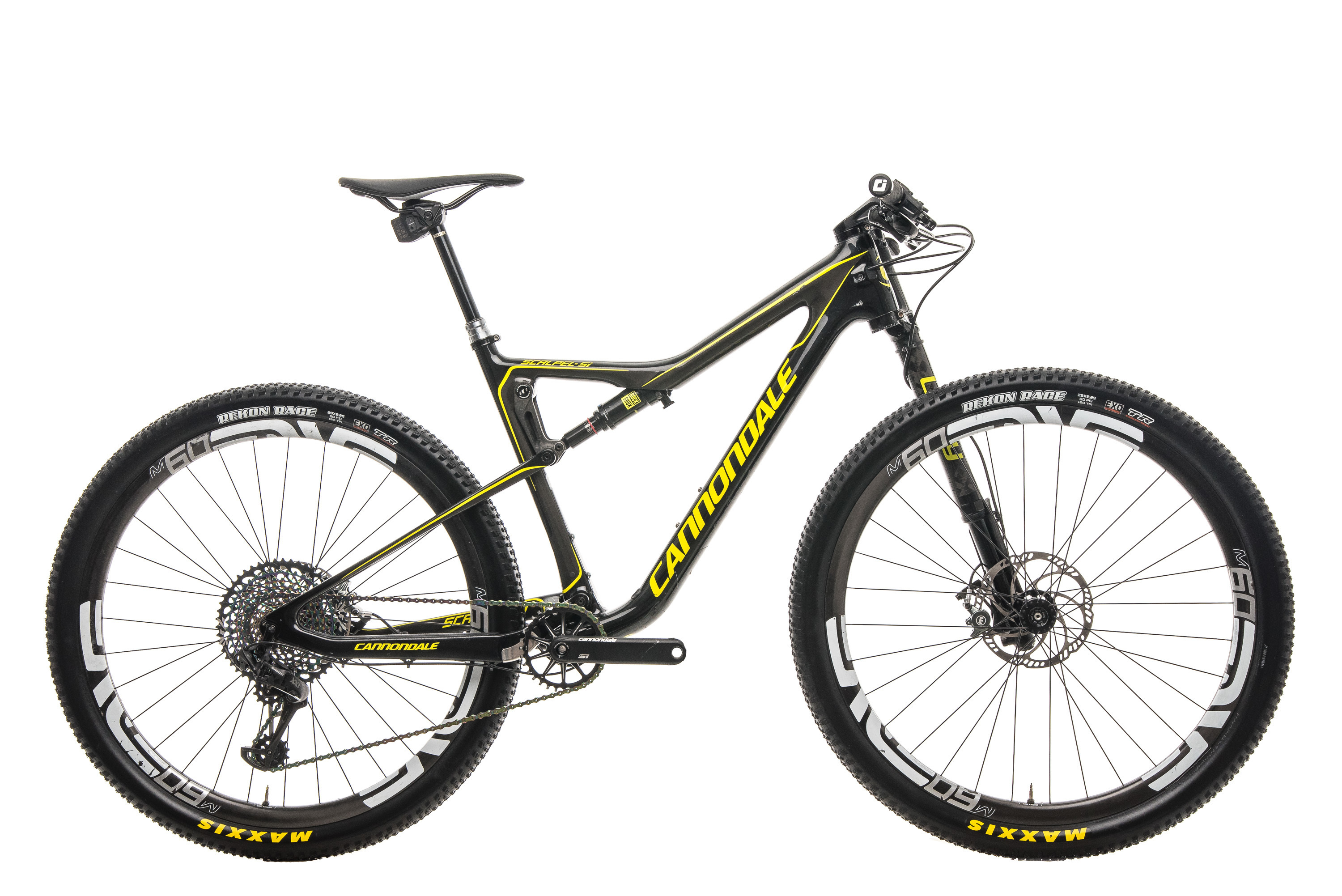 cannondale scalpel ht carbon 4 2023 peso