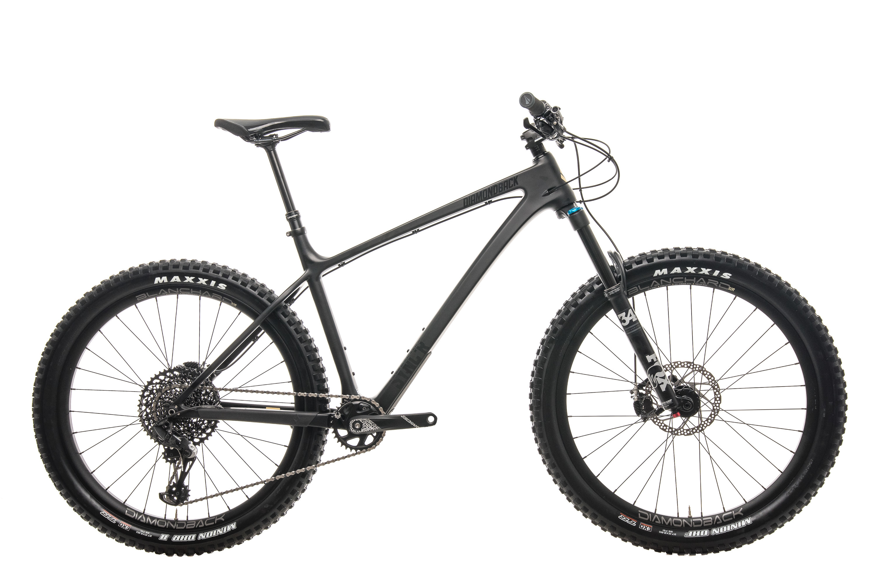 diamondback sync r frame