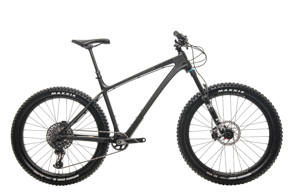 diamondback sync r frame