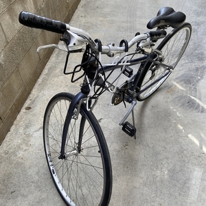 Marin Bikes San Raphael Blue