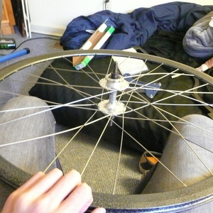 2015 Specialized Langster Pro Black and Silver or Gray