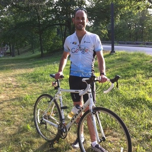 2010 Masi CXR White