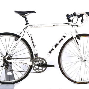 2010 Masi CXR White