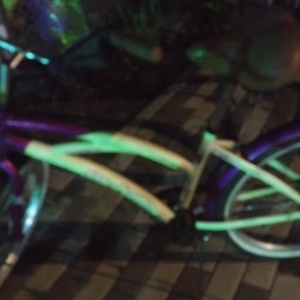 2020 Kent GS12445 Purple