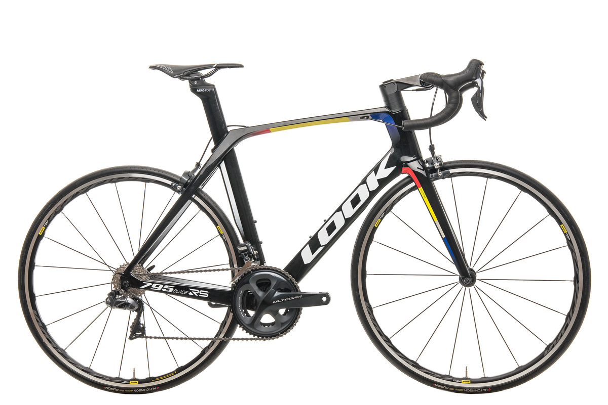 2019 Look 795 Blade RS Proteam