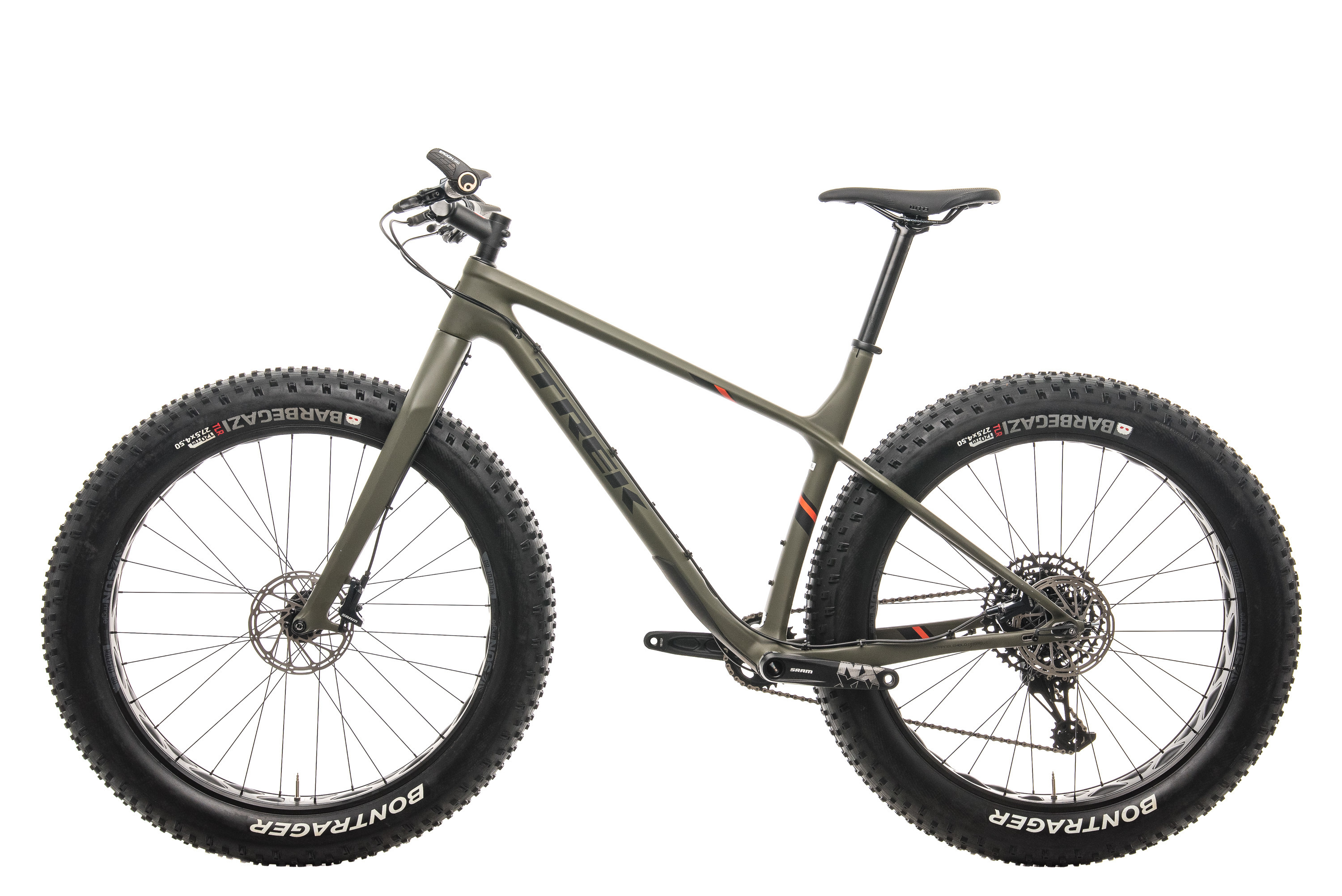 trek farley 7 2023 review