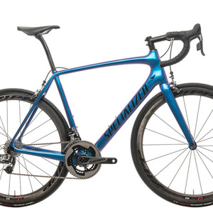2017 Specialized Specialized Tarmac Expert Purple