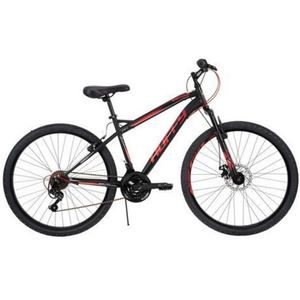 Huffy Black and Red