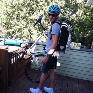 2014 Giant TCR SLR 2