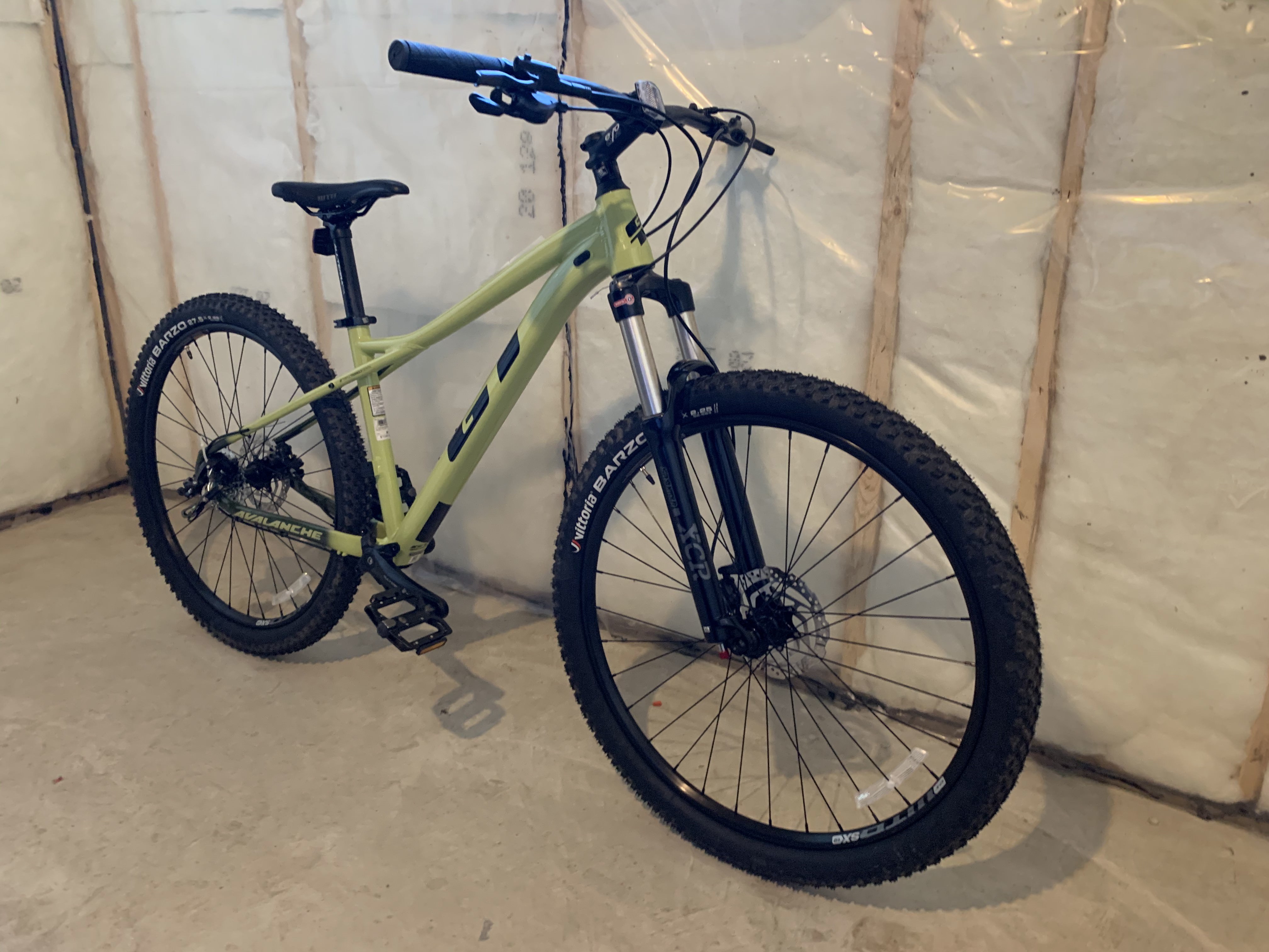 Avalanche Bikes 2020 Gt Avalanche Gt Brand Bikes 2020 GT Avalanche