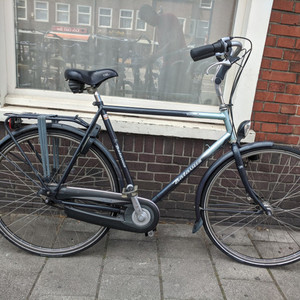 Batavus Verona Blue