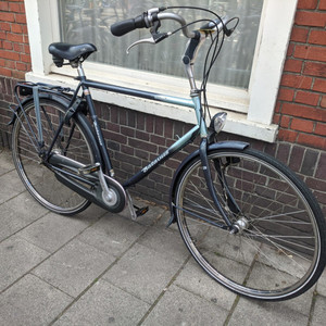 Batavus Verona Blue