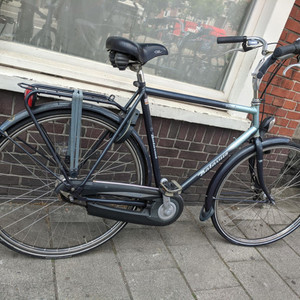 Batavus Verona Blue
