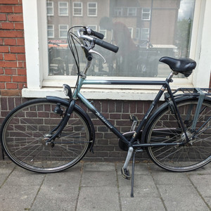Batavus Verona Blue