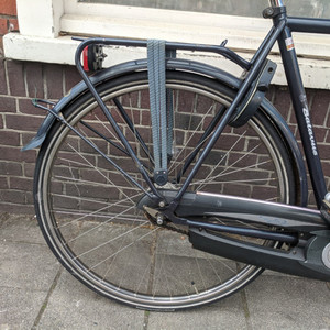 Batavus Verona Blue