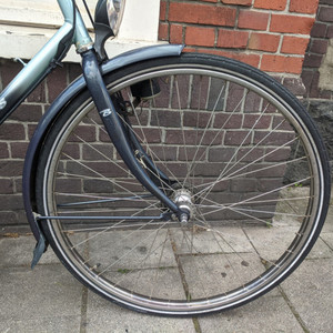 Batavus Verona Blue