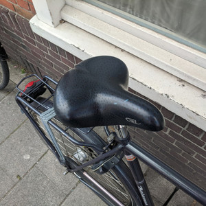 Batavus Verona Blue