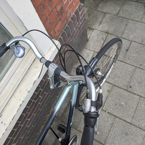 Batavus Verona Blue