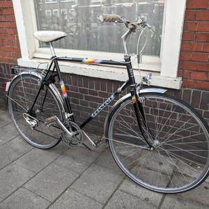Peugeot Black