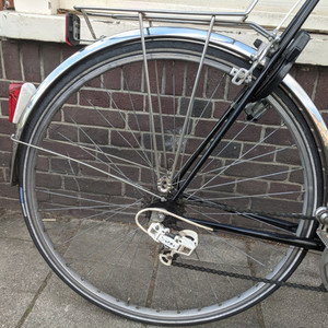 Peugeot Black